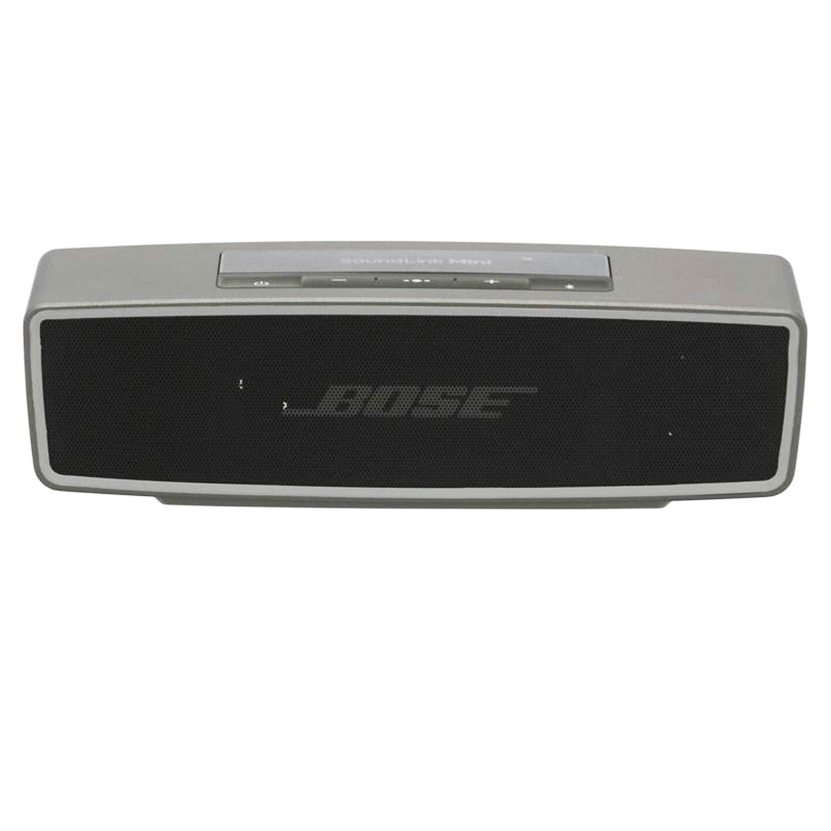 ＢＯＳＥ ボーズ/スピーカー/Sound Link Mini II//069451Z52078204AE/Bランク/05