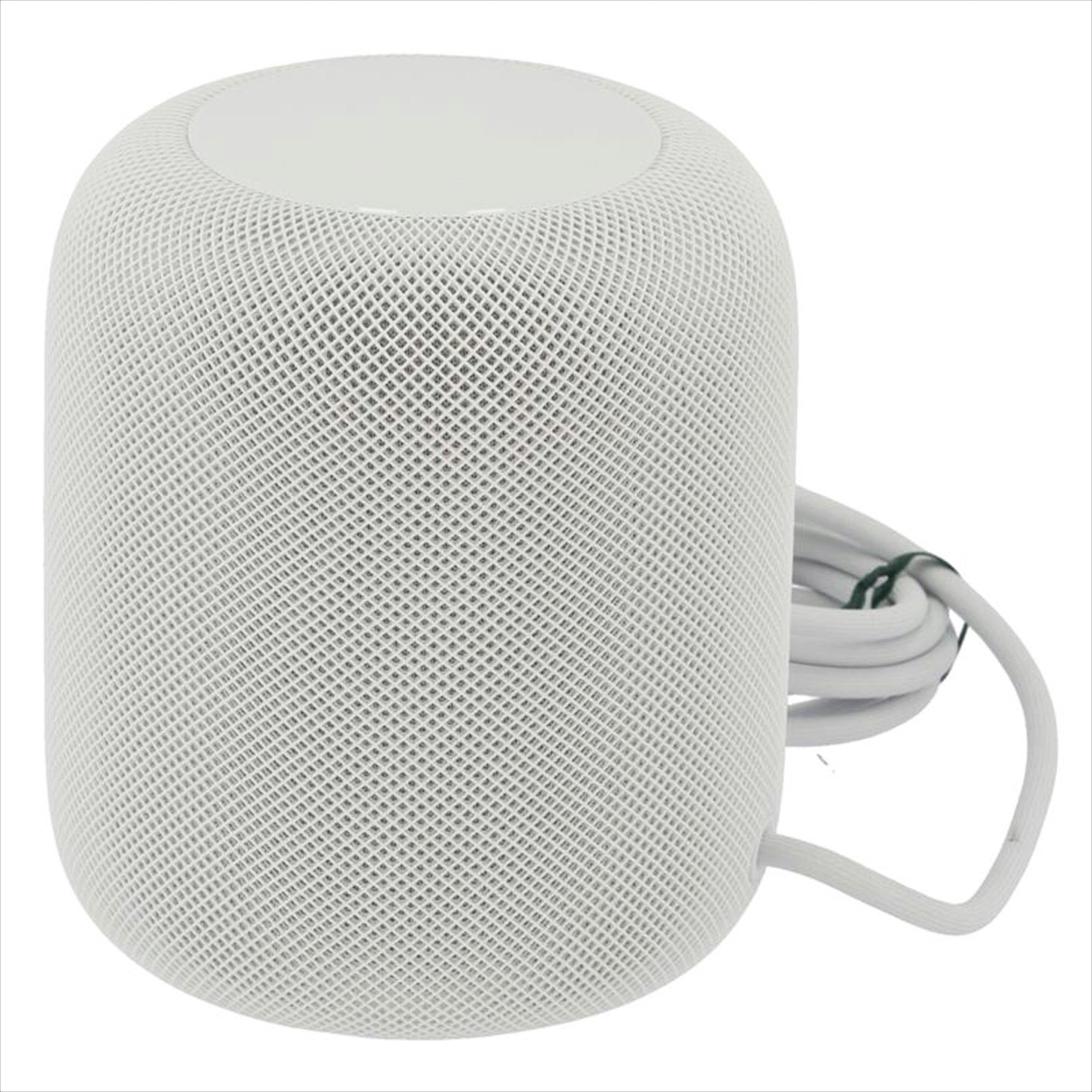 Ａｐｐｌｅ アップル/Ｈｏｍｅ　Ｐｏｄ/MQHV2J/A//DLXW4C1AJ265/Bランク/62