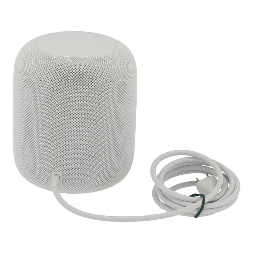 Ａｐｐｌｅ アップル/Ｈｏｍｅ　Ｐｏｄ/MQHV2J/A//DLXW4C1AJ265/Bランク/62