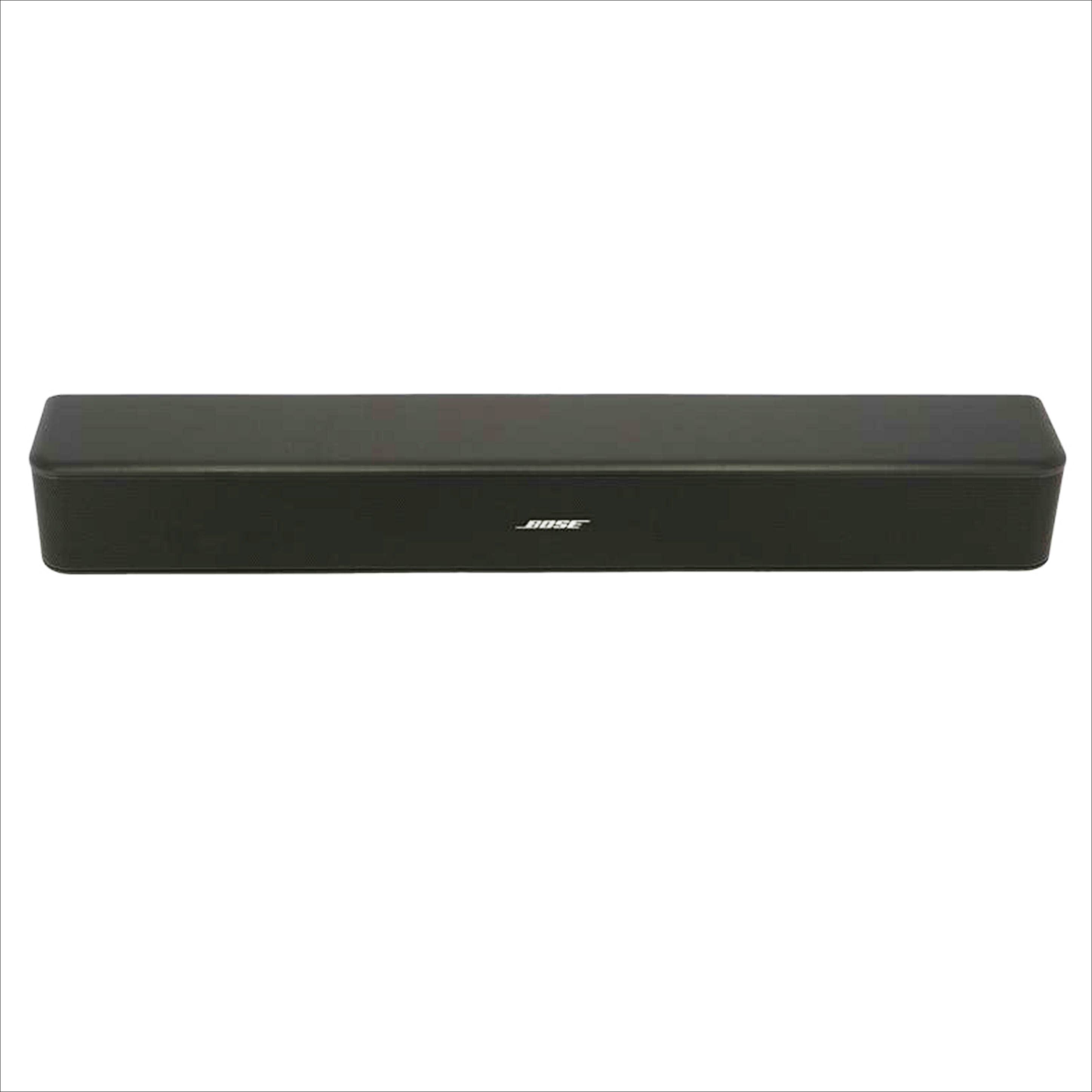 ＢＯＳＥ ボーズ/サウンドバー/solo 5 TV sound system //070024Z62020022AE/Bランク/62