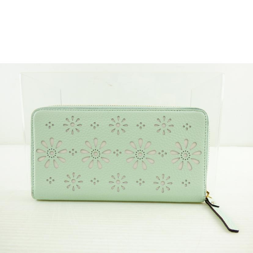 Ｋａｔｅ　Ｓｐａｄｅ ケイトスペード/長財布//ABランク/64