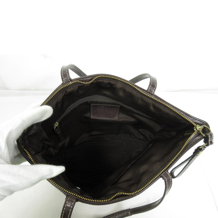 ＣＯＡＣＨ コーチ/サテンシグネチャー　ジップトートバッグ/F18037//111**/ABランク/70