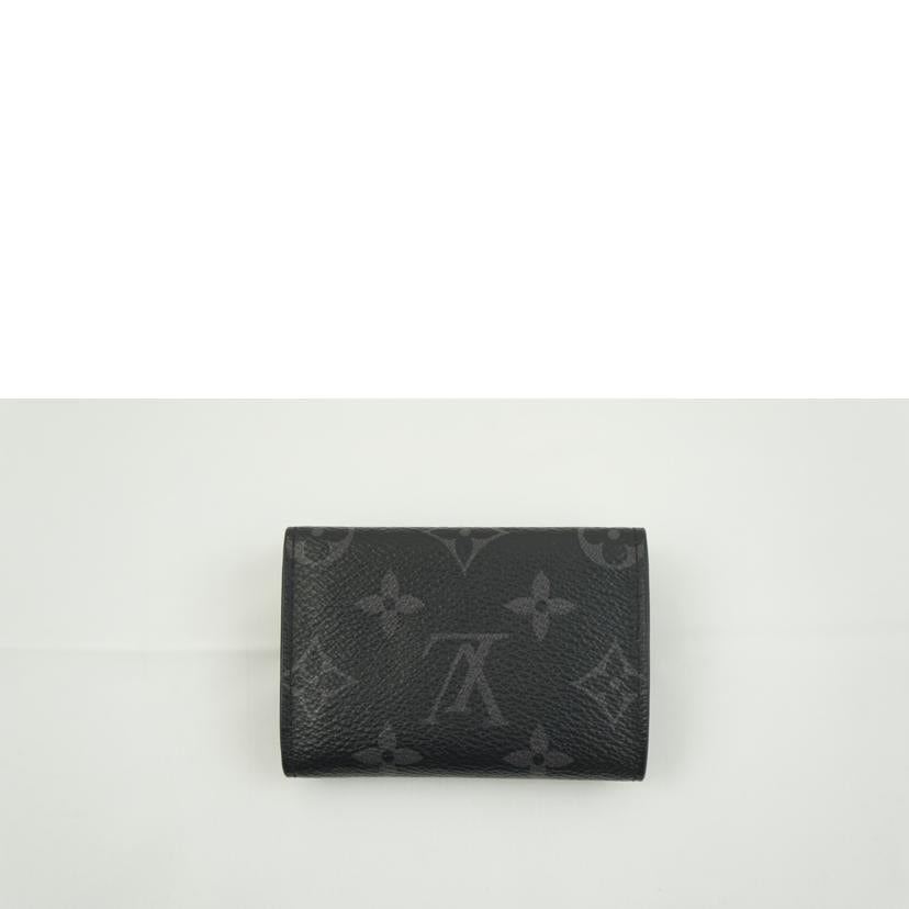 ＬＶ ルイヴィトン/ディスカバリーコンパクトウォレット／モノグラム／エクリプス/M67630//UB0***/Aランク/67