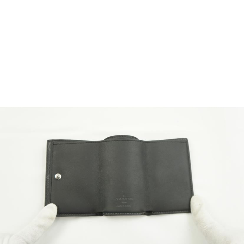 ＬＶ ルイヴィトン/ディスカバリーコンパクトウォレット／モノグラム／エクリプス/M67630//UB0***/Aランク/67