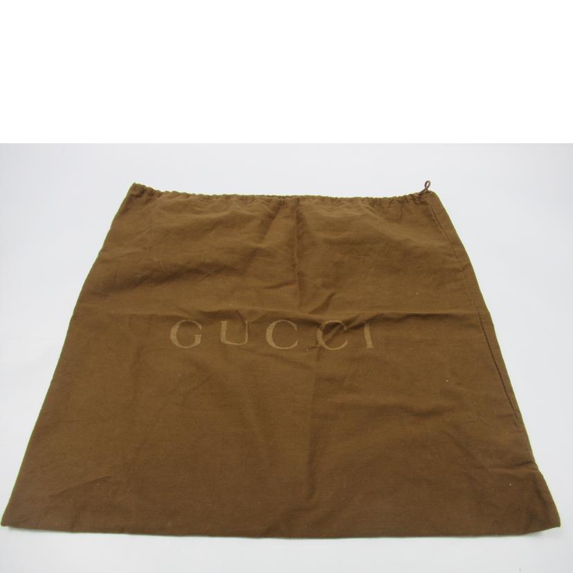 　　ＧＵＣＣＩ/ハンドバッグ／ＧＧキャンバス/211944//489928/Aランク/63