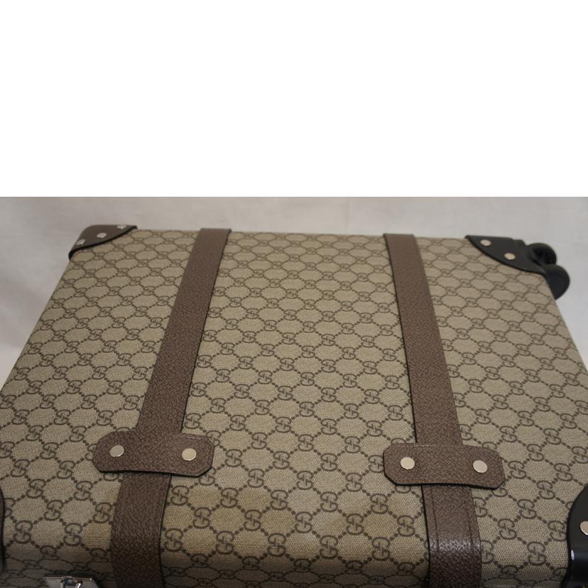 ＧＵＣＣＩ グッチ/グローブトロッターＧＧキャリーオンバッグ/53316//Aランク/92