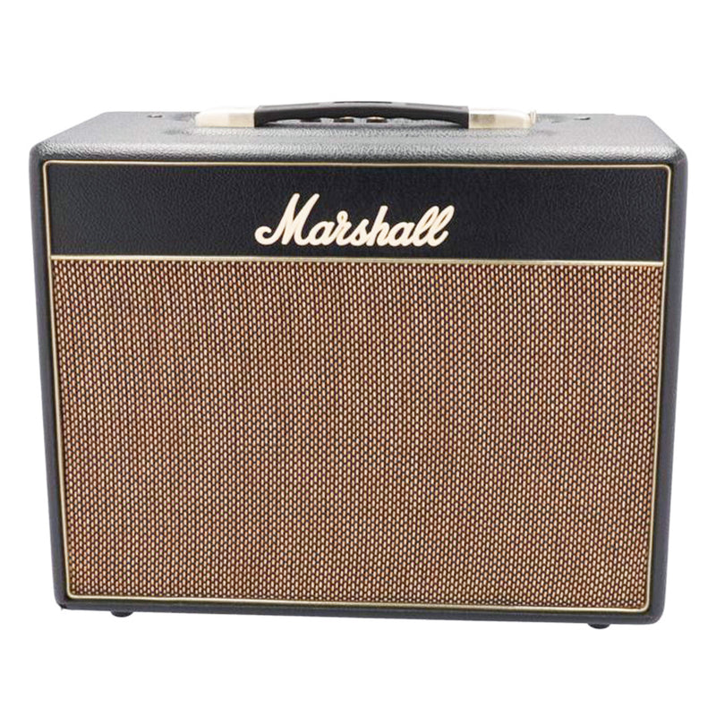 新品同様) Marshall Class 5 C5-01 フルチューブアンプ - 楽器/器材