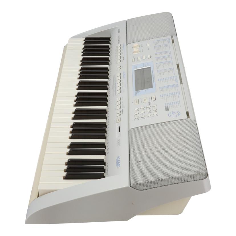 Ｃａｓｉｏ カシオ/ポータブルキーボード／光ナビゲーション/LK-207//815ADK105000747/Bランク/81