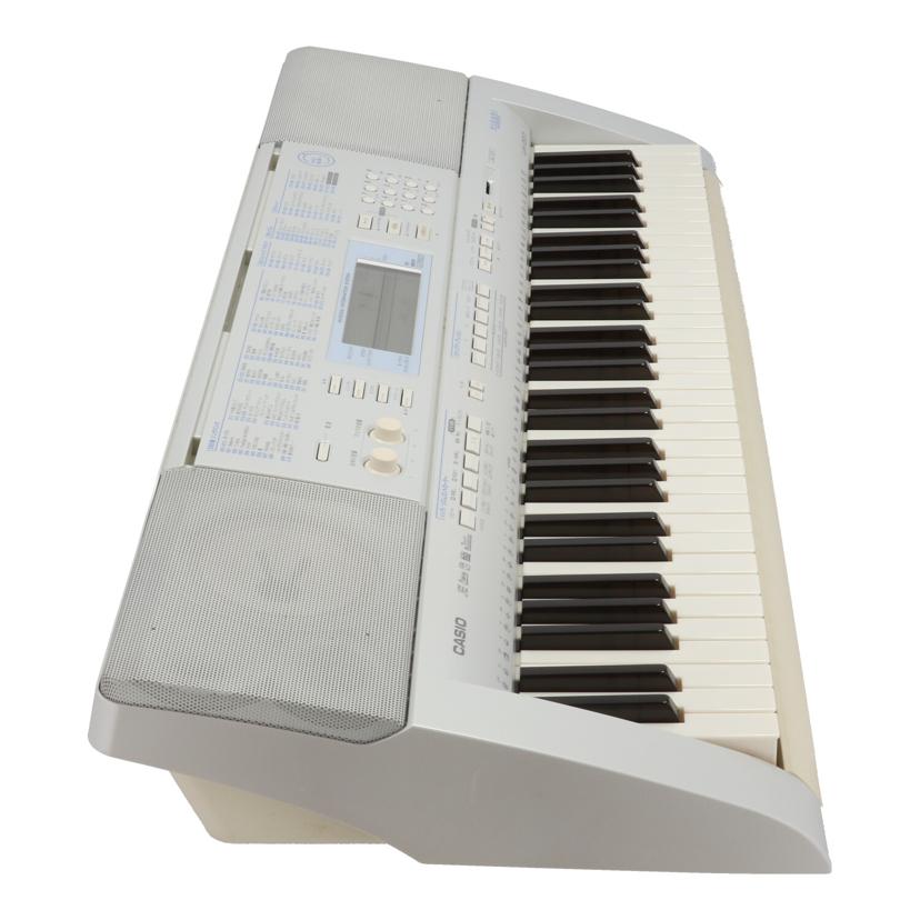Ｃａｓｉｏ カシオ/ポータブルキーボード／光ナビゲーション/LK-207//815ADK105000747/Bランク/81