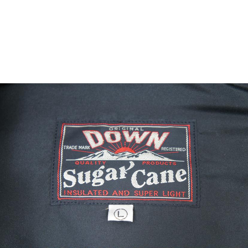 ＳＵＧＡＲ　ＣＡＮＥ シュガーケイン/レザーヨークダウン/SC12340//ABランク/75