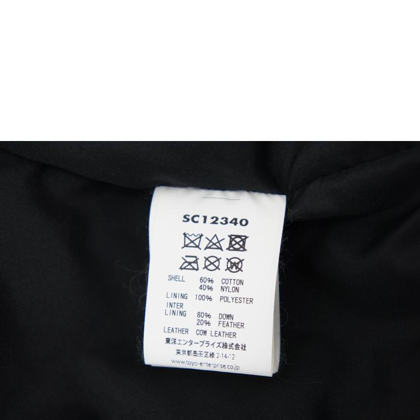 ＳＵＧＡＲ　ＣＡＮＥ シュガーケイン/レザーヨークダウン/SC12340//ABランク/75