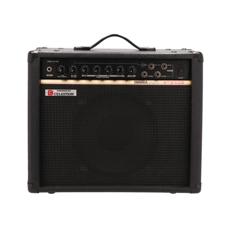 ＹＡＭＡＨＡ ヤマハ/ギターアンプ/AR-PRO//HK064076/Bランク/77