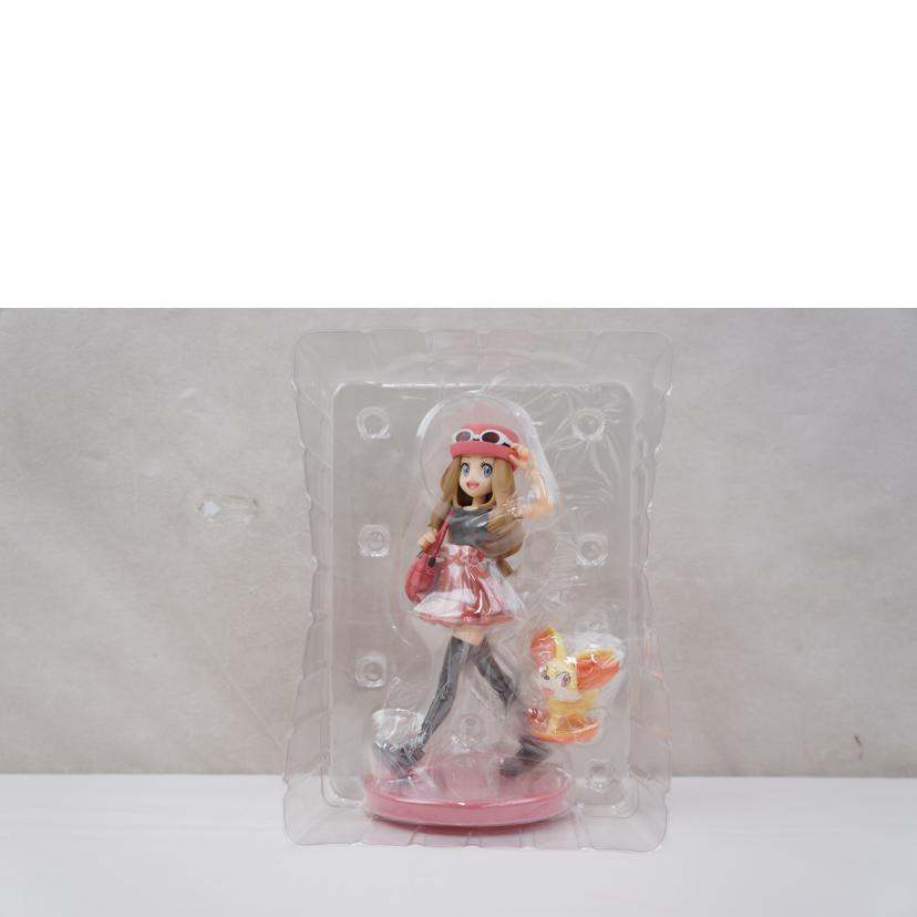 ＫＯＴＯＢＵＫＩＹＡ コトブキヤ/ＡＲＴＦＸＪ　セレナ　ｗｉｔｈ　フォッコ//Aランク/67