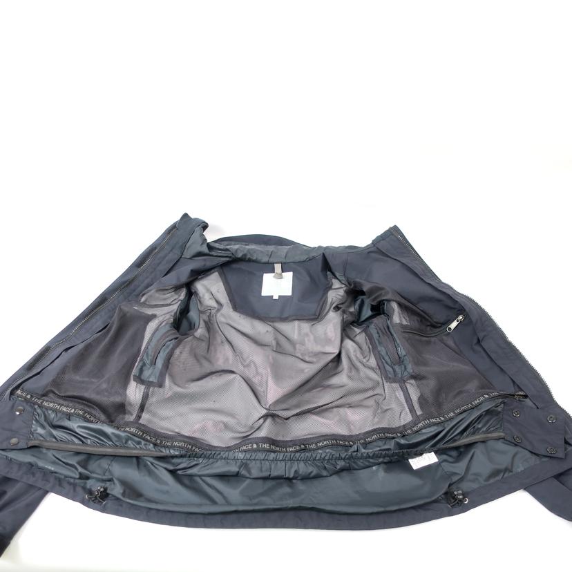 THE NORTH FACE ザノースフェイス スクープジャケット サイズ:M
