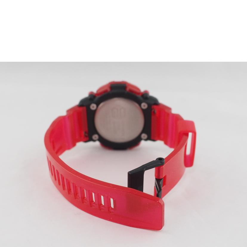 ＣＡＳＩＯ カシオ/Ｇ－ＳＨＯＣＫ／クォーツ/GA-2200SKL-4AJF//Aランク/79
