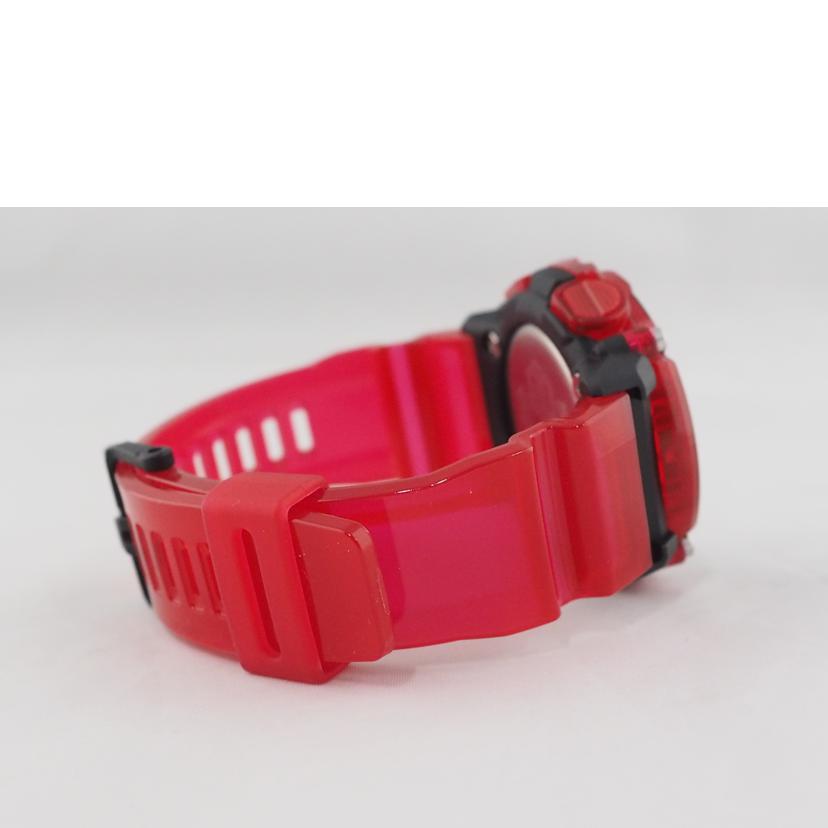 ＣＡＳＩＯ カシオ/Ｇ－ＳＨＯＣＫ／クォーツ/GA-2200SKL-4AJF//Aランク/79