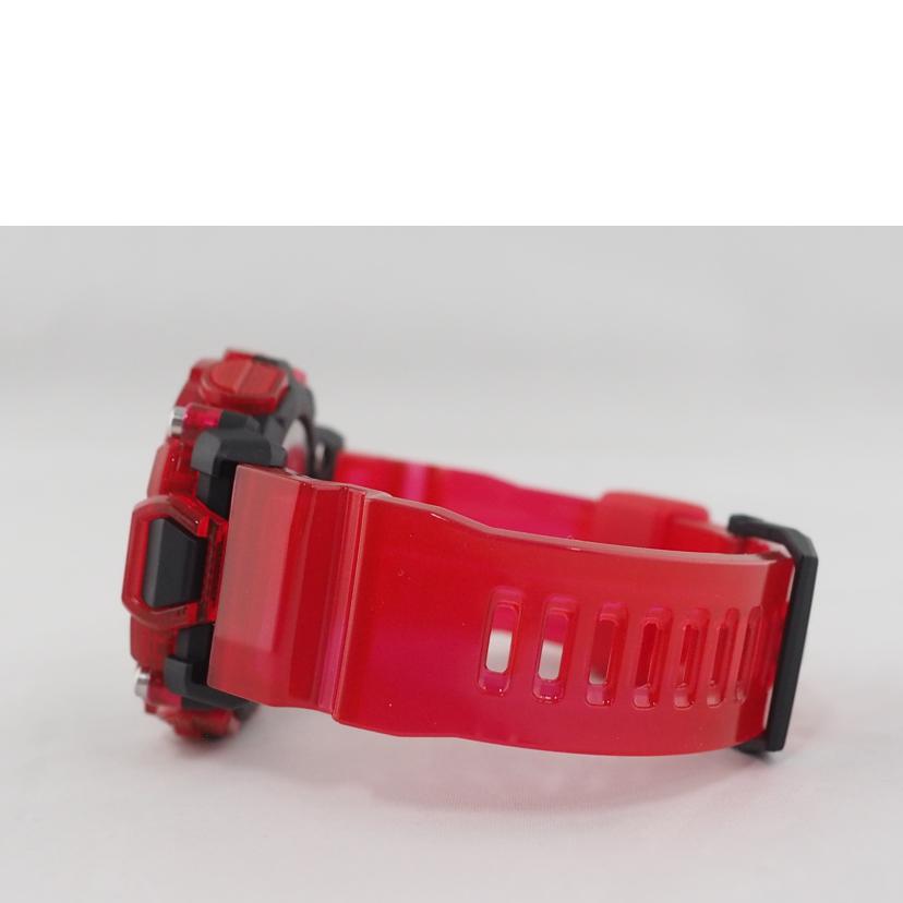ＣＡＳＩＯ カシオ/Ｇ－ＳＨＯＣＫ／クォーツ/GA-2200SKL-4AJF//Aランク/79