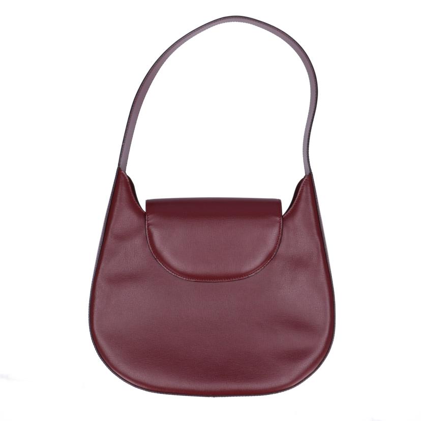 Ｃａｒｔｉｅｒ カルティエ/マストラインワンショルダー//Bランク/75