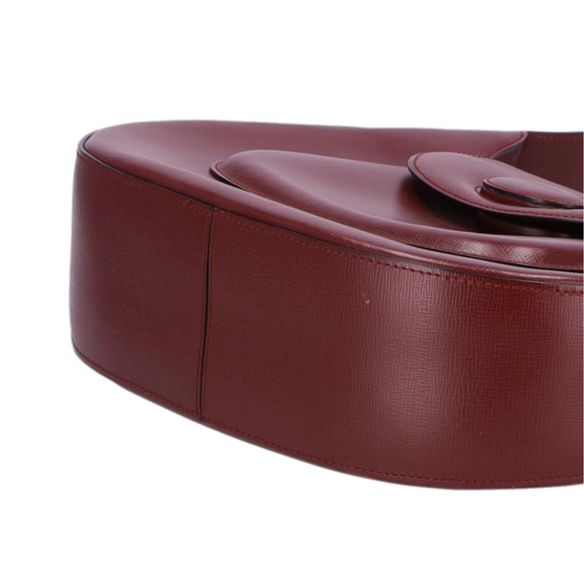 Ｃａｒｔｉｅｒ カルティエ/マストラインワンショルダー//Bランク/75