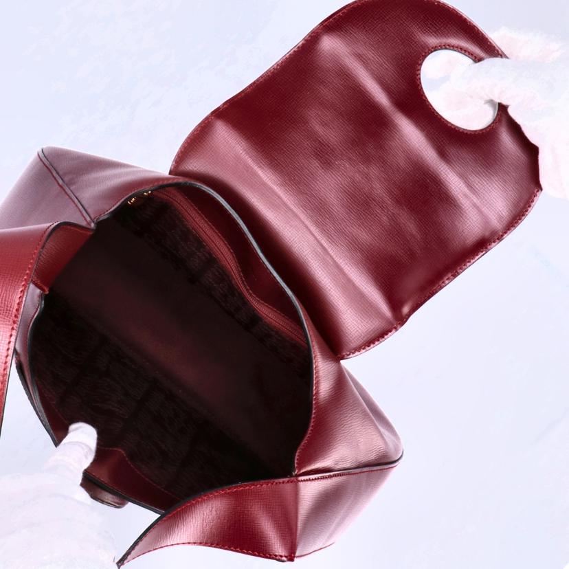 Ｃａｒｔｉｅｒ カルティエ/マストラインワンショルダー//Bランク/75