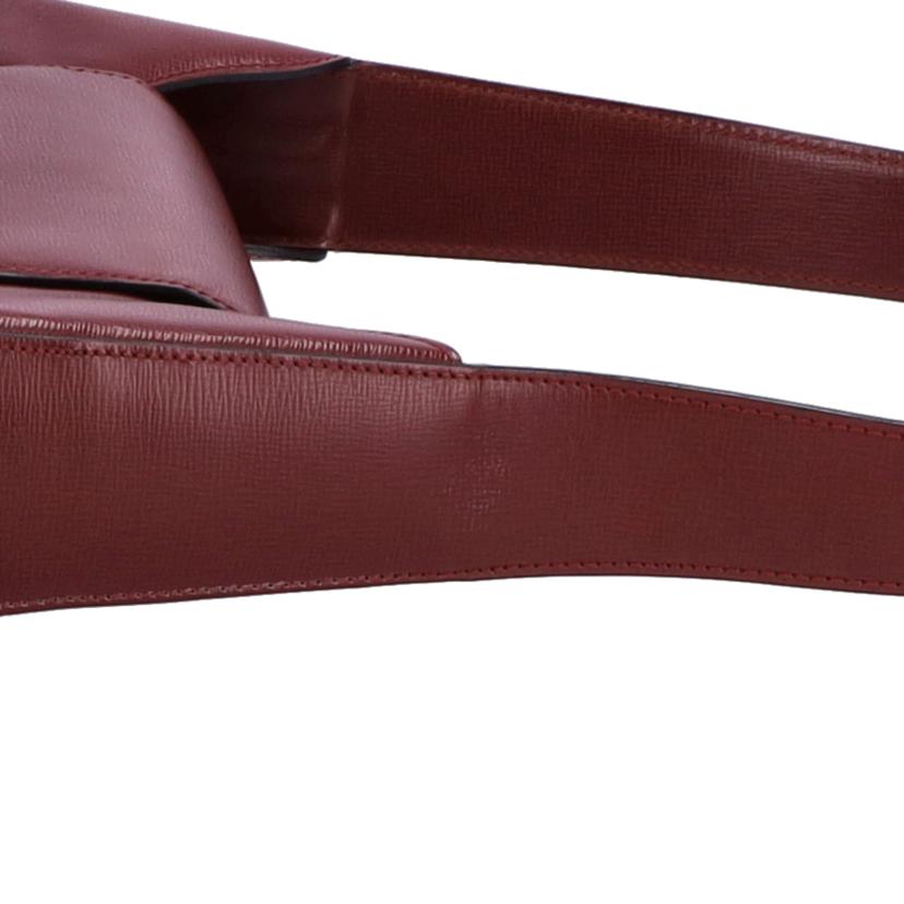 Ｃａｒｔｉｅｒ カルティエ/マストラインワンショルダー//Bランク/75