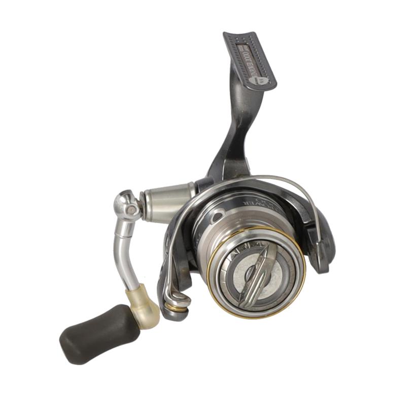 SHIMANO シマノ/スピニングリール 08ツインパワー2000/リール/Bランク/67【中古】