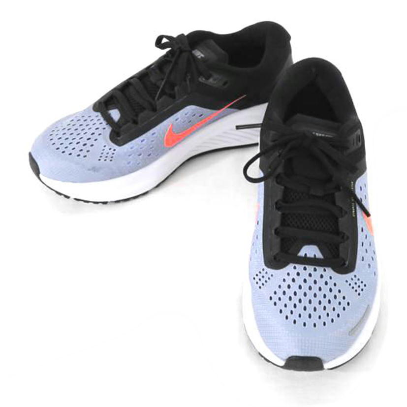 ＮＩＫＥ ナイキ/ＡＩＲ　ＺＯＯＭ　ＳＴＲＵＣＴＵＲＥ　２３　スニーカー/CZ6721-500//Aランク/81