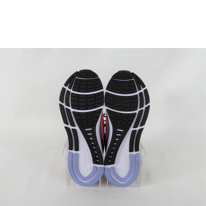 ＮＩＫＥ ナイキ/ＡＩＲ　ＺＯＯＭ　ＳＴＲＵＣＴＵＲＥ　２３　スニーカー/CZ6721-500//Aランク/81