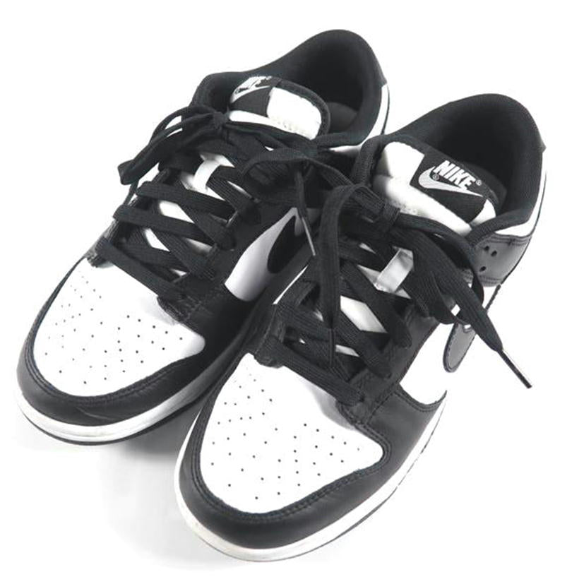 ＮＩＫＥ ナイキ/ＤＵＮＫ　ＬＯＷ　ＲＥＴＲＯ/DD1391-100//ABランク/79