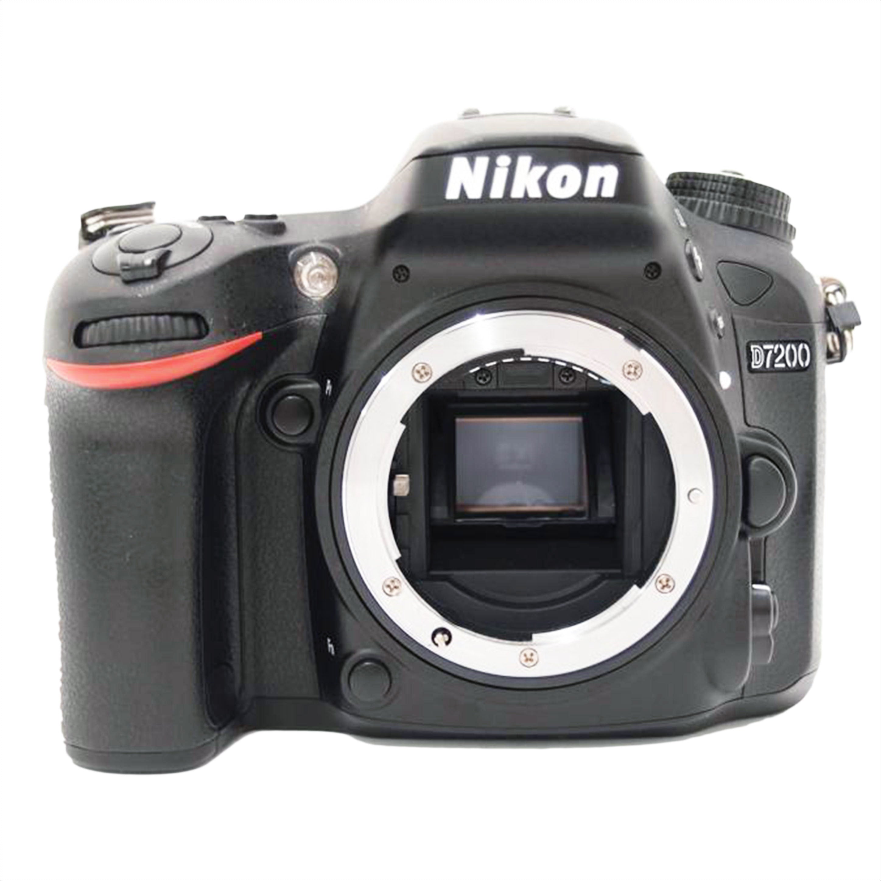 Ｎｉｋｏｎ ニコン/デジタル一眼/D7200ﾎﾞﾃﾞｨ//2009997/Aランク/69