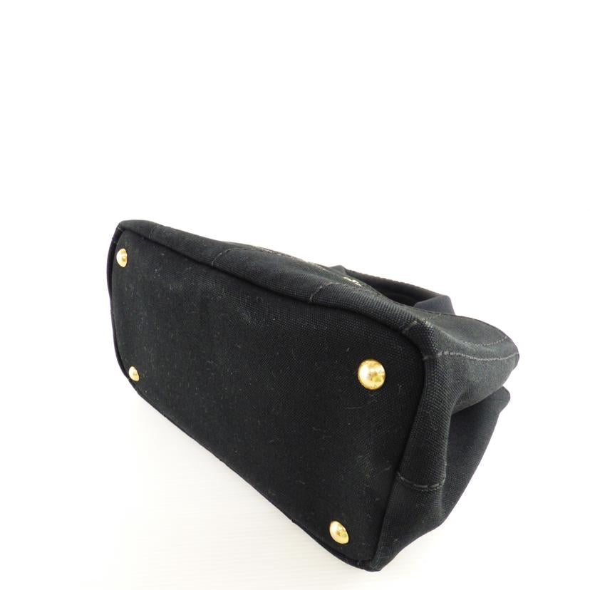 ＰＲＡＤＡ プラダ/カナパミニトート/BN2439//197/B/Bランク/64