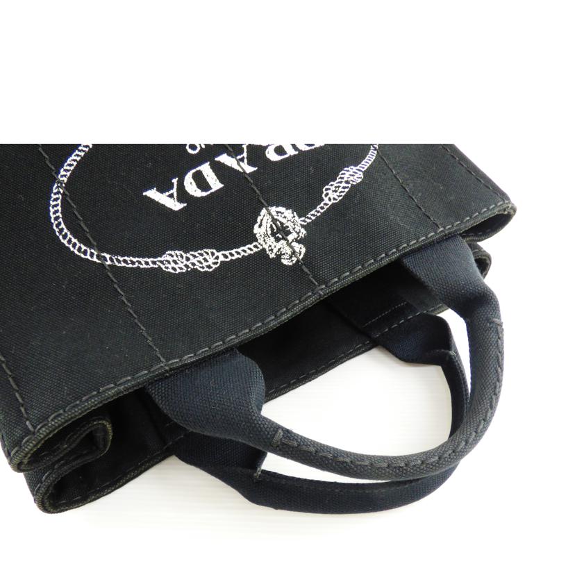 ＰＲＡＤＡ プラダ/カナパミニトート/BN2439//197/B/Bランク/64