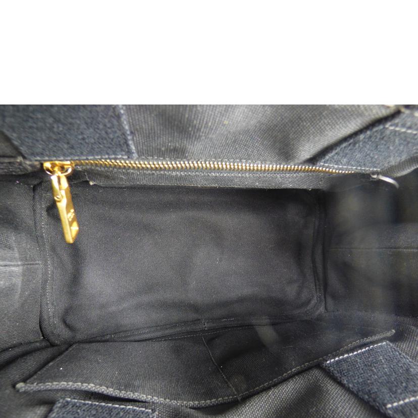 ＰＲＡＤＡ プラダ/カナパミニトート/BN2439//197/B/Bランク/64