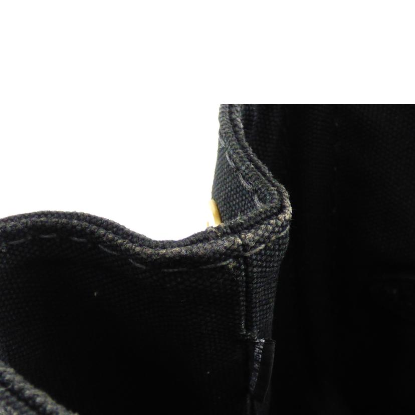 ＰＲＡＤＡ プラダ/カナパミニトート/BN2439//197/B/Bランク/64