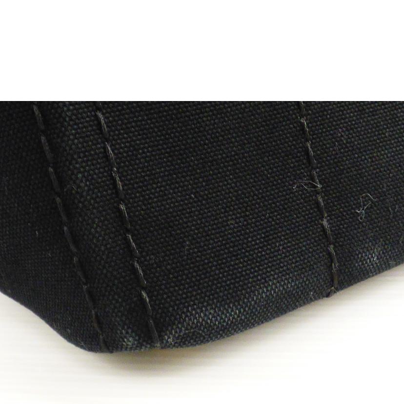 ＰＲＡＤＡ プラダ/カナパミニトート/BN2439//197/B/Bランク/64