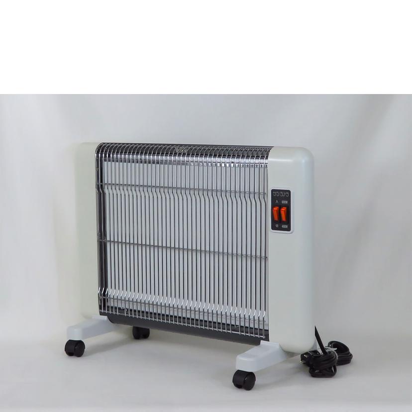 アイエフ/ニューセラミックヒーター　サンラメラ　６００Ｗ型//ORH06182448/Aランク/81