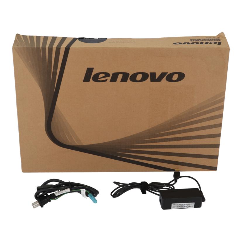 Ｌｅｎｏｖｏ Lenovo/Ｗｉｎｄｏｗｓ１０機／ノートＰＣ/ideapad300-15IBR//PF0K1LQL/Bランク/77
