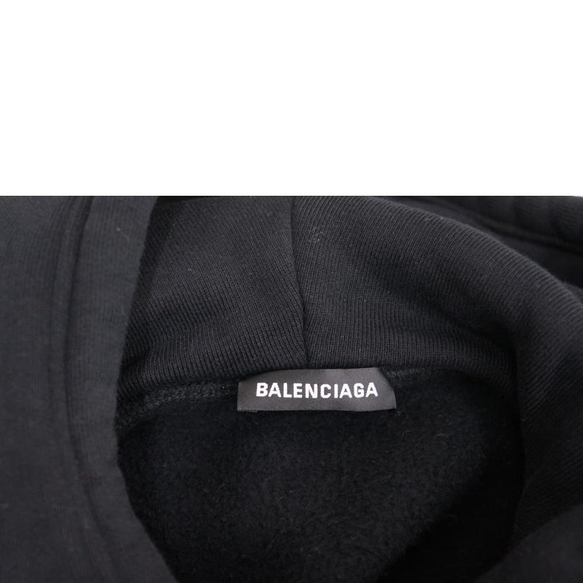 ＢＡＬＥＮＣＩＡＧＡ バレンシアガ/スピードハンター　プルオーバーパーカー//Aランク/67