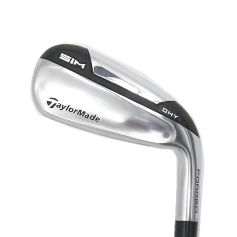 Ｔａｙｌｏｒｍａｄｅ テーラーメイド/Ｔ　アイアン５/SIM DHY//05HTNMCZN6/BCランク/75