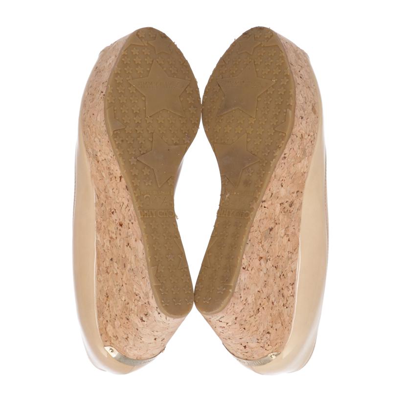 ＪＩＭＭＹ　ＣＨＯＯ　 ジミーチュー/ＪＩＭＭＹ　ＣＨＯＯ　ミュール/124PURDEY//Bランク/75