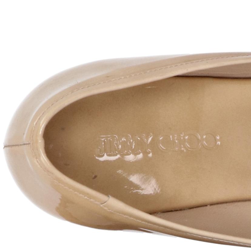 ＪＩＭＭＹ　ＣＨＯＯ　 ジミーチュー/ＪＩＭＭＹ　ＣＨＯＯ　ミュール/124PURDEY//Bランク/75