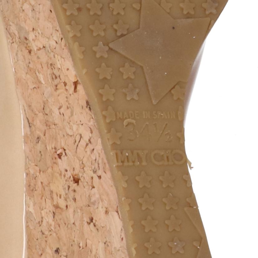 ＪＩＭＭＹ　ＣＨＯＯ　 ジミーチュー/ＪＩＭＭＹ　ＣＨＯＯ　ミュール/124PURDEY//Bランク/75