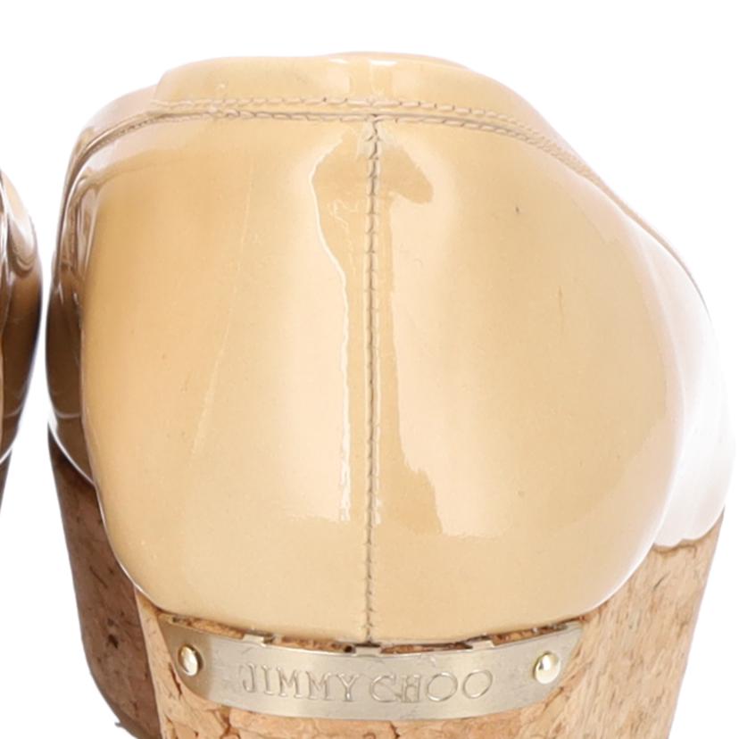 ＪＩＭＭＹ　ＣＨＯＯ　 ジミーチュー/ＪＩＭＭＹ　ＣＨＯＯ　ミュール/124PURDEY//Bランク/75