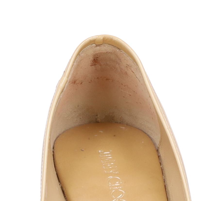 ＪＩＭＭＹ　ＣＨＯＯ　 ジミーチュー/ＪＩＭＭＹ　ＣＨＯＯ　ミュール/124PURDEY//Bランク/75