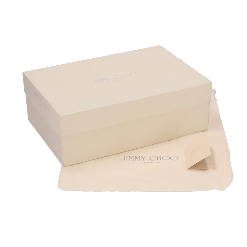 ＪＩＭＭＹ　ＣＨＯＯ　 ジミーチュー/ＪＩＭＭＹ　ＣＨＯＯ　ミュール/124PURDEY//Bランク/75