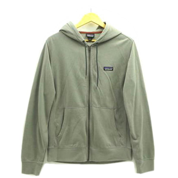新品未使用 patagonia フルジップパーカー パタゴニア 国内正規店購入 中古・古着通販】Patagonia (パタゴニア) ジップパーカー レッド
