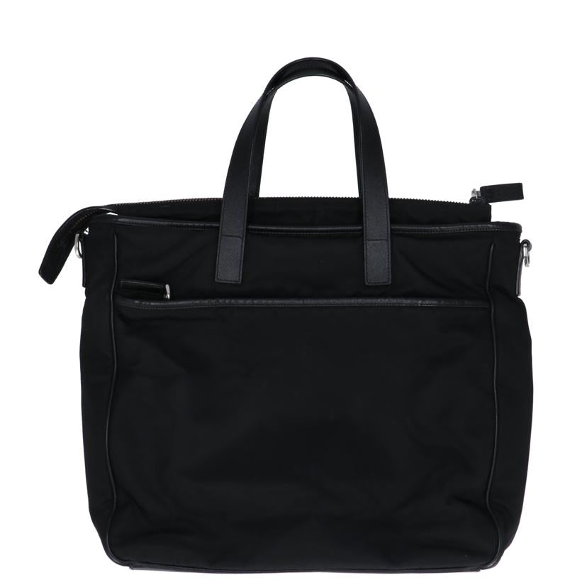 ＰＲＡＤＡ プラダ/ナイロンバッグ／ショルダー欠品//253/Bランク/05
