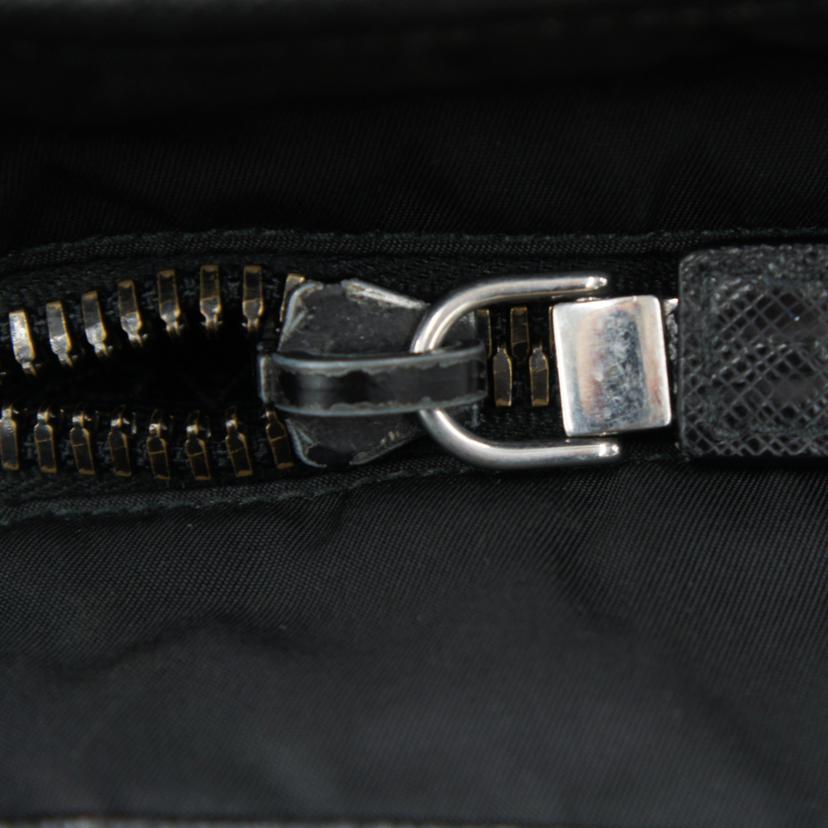 ＰＲＡＤＡ プラダ/ナイロンバッグ／ショルダー欠品//253/Bランク/05