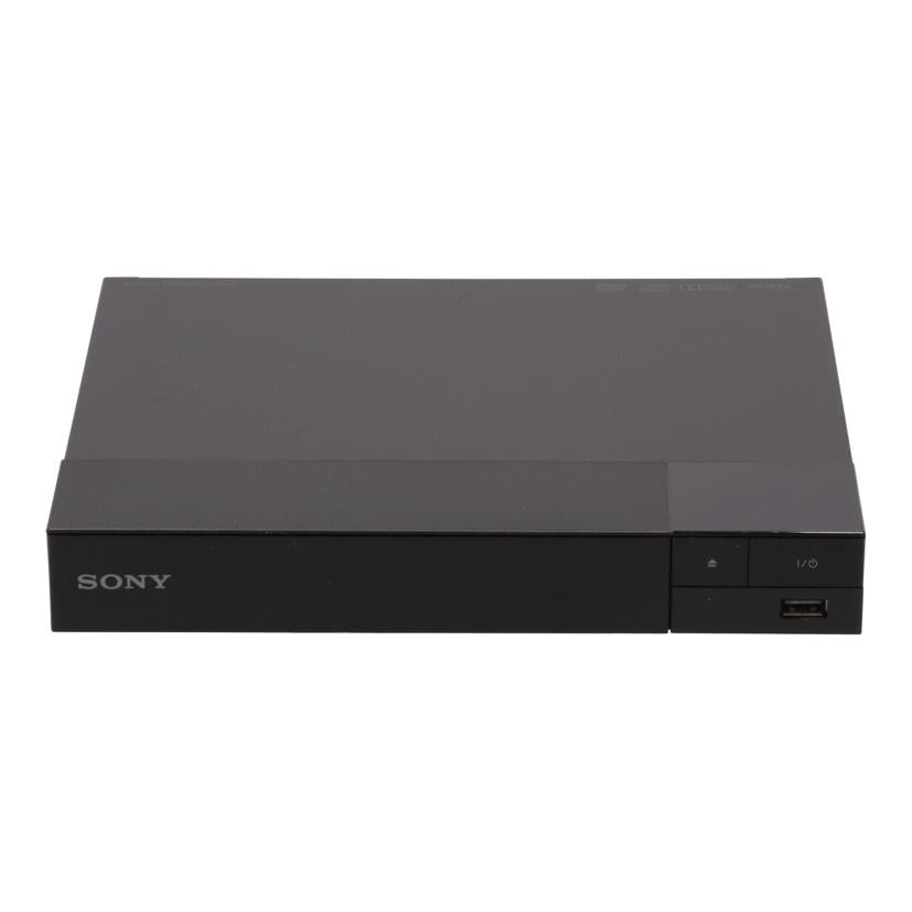 ＳＯＮＹ ソニー/ＢＤプレーヤー/BDP-S1500//S011613964G/Bランク/05