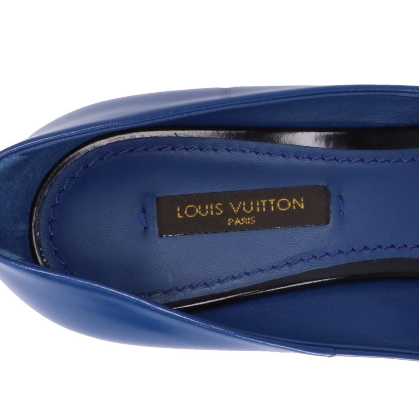 ＬＶ ルイヴィトン/ＬＶ　パンプス/SC0134//箱有り/ABランク/75